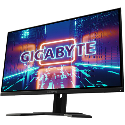 Màn hình LCD Gigabyte G27Q (27 inch IPS/ 2560 x 1440/ 350 cd/m2/ 1ms/ 144Hz) - Hàng Chính Hãng 