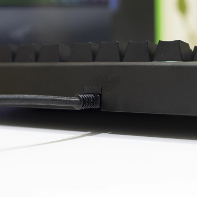 [Mới, hàng chính hãng] Bàn phím Razer BlackWidow V4 75%