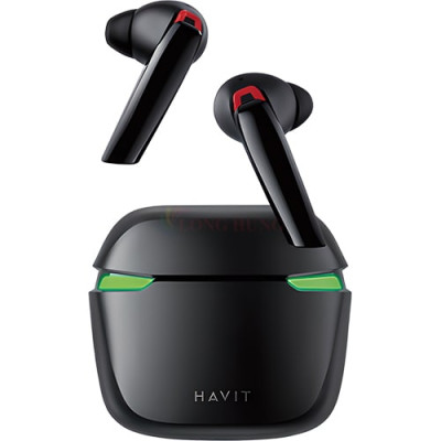 Tai nghe Bluetooth True Wireless Havit TW929 - Hàng chính hãng