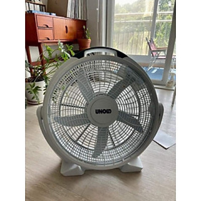 Quạt sàn Unold UB-868900 Hàng Chính hãng