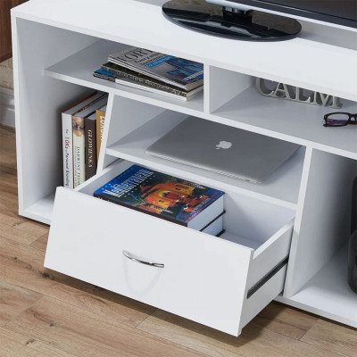 Kệ TV phòng ngủ phong cách hiện đại SMLIFE Tima