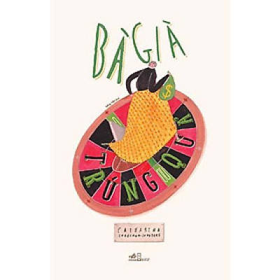 Sách - Bà Già Trúng Quả