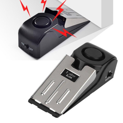 Báo Động Chống Trộm Cảm Biến Chặn Cửa - Hàng Chính Hãng