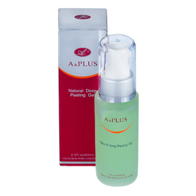 Gel Tẩy Tế Bào Chết A&Plus A015 (60ml)
