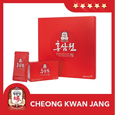 Nước Hồng Sâm Won KGC Cheong Kwan Jang 70ml x 30 Gói