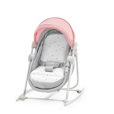 GHẾ ĐA NĂNG 5 IN 1 UNIMO KINDERKRAFT DÀNH CHO BÉ TỪ 0 THÁNG TRỞ LÊN - HÀNG CHÍNH HÃNG