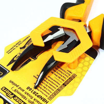 KÌM MŨI NHỌN MỎ CONG 6