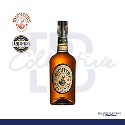 Rượu Whiskey Mỹ Michter