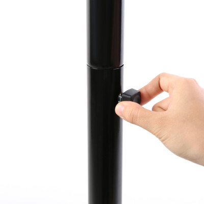 Quạt Đứng, Quạt Cây 3 Cánh Midea FS40-18C (Quạt Điện Hàng Chính Hãng, Công Suất 50W, Chỉnh Gió 3 Tốc Độ)