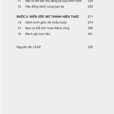 Khơi Dậy Sức Mạnh Tích Cực - Đánh Thức Năng Lực Bản Thân