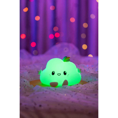 Đồ Chơi Đèn Cảm Ứng Đám Mây Ngộ Nghĩnh COOLKIDS L0038