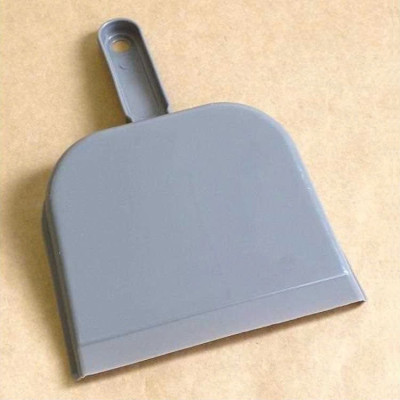 Bộ chổi / xẻng quét rác cỡ nhỏ 20,5x15,5cm - Hàng Nội Địa Nhật Bản