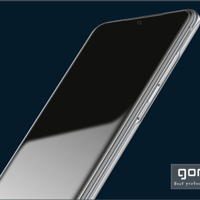 Miếng Dán Dẻo GOR dành cho Xiaomi 12 Pro (Bộ 3 Miếng) - Hàng Nhập Khẩu