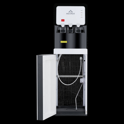 Cây nước nóng lạnh hút bình Hòa Phát HWP B2CI - Bảo hành 24 tháng - Hàng Chính Hãng