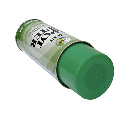 Chai xịt tẩy dầu Spot Lifter SW 833 (Không chất Chlorinated)