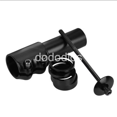 Bộ Nối Tăng Chiều Cao Ghi Đông Xe Đạp dododios hợp kim nhôm dễ lắp đặt - Nâng tay lái xe Hàng chính hãng