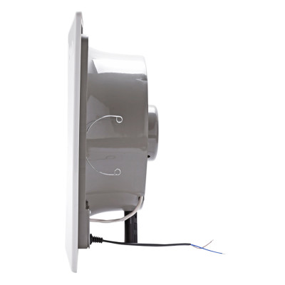 Quạt Hút Thông Gió Âm Trần Senko HT250 (40W) - Hàng Chính Hãng