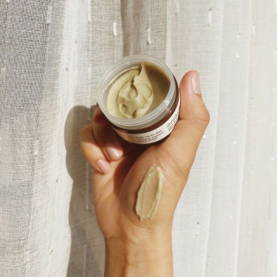 Combo Gel bí đao rửa mặt cocoon 140ml + Mặt nạ bí đao cocoon 30ml