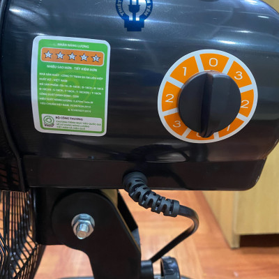 Quạt Sàn Lifan S-18CN - Hàng chính hãng