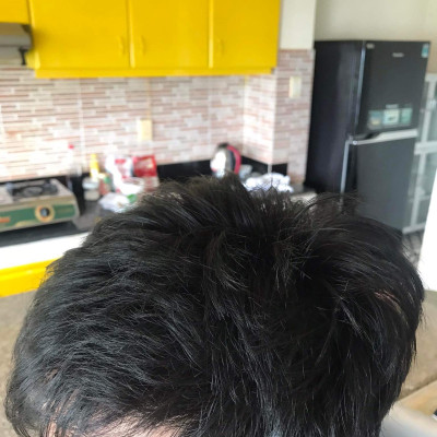 Thuốc Duỗi Đa Năng ARGININ 500ML