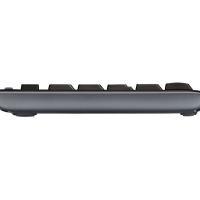 Combo Bàn phím và Chuột Không dây Logitech MK270 - Hàng Chính Hãng