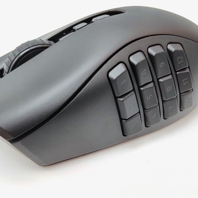 [Mới, hàng chính hãng] Chuột Razer Naga V2 Pro