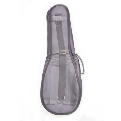 Bao da Ukulele 3 lớp cao cấp  VHP (size Soprano/ Concert) 