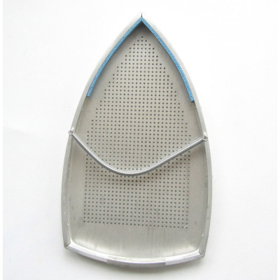 Bàn ủi hơi nước công nghiệp ES-94A tặng mặt nạ bàn ủi ES 94A- Hàng nhập khẩu