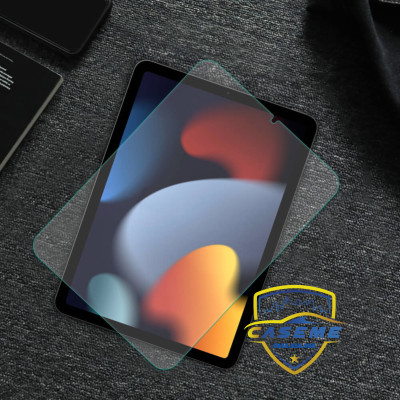 Kính Cường Lực Hiệu Nillkin Amazing H+ Dành Cho iPad Mini 6/Mini 7 (0.2mm, Vát Cạnh 2.5D, Chống Trầy, Chống Va Đập) - Hàng Nhập Khẩu