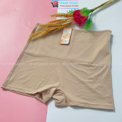 Quần GEL bụng mặc váy A 528B – Ôm bụng siêu eo.