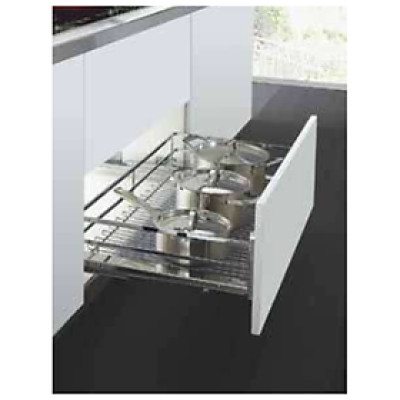 GIÁ XOONG NỒI NAN DẸT EURONOX EU2.70B - HÀNG CHÍNH HÃNG