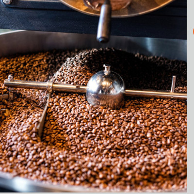 Coffee Tree truyền thống số 1 đậm đà, gu mạnh - Cà phê hạt nguyên chất 100%