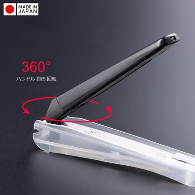 Bấm móng tay cao cấp KAI Type 001 size S hàng chuẩn nội địa Nhật Bản (Made in Japan)