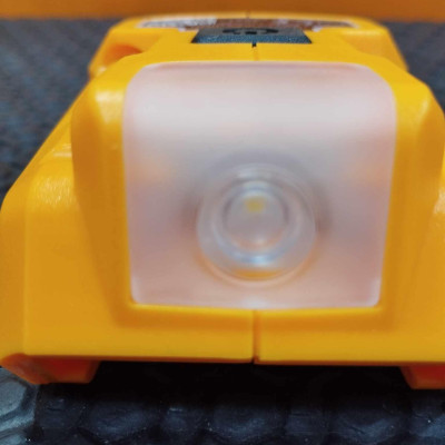 THIẾT BỊ SẠC USB 20V TOTAL CUCLI2022 - HÀNG CHÍNH HÃNG