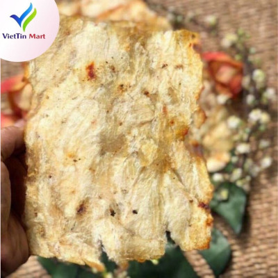 Khô Cá Thiều Miếng Viettin Mart 250g