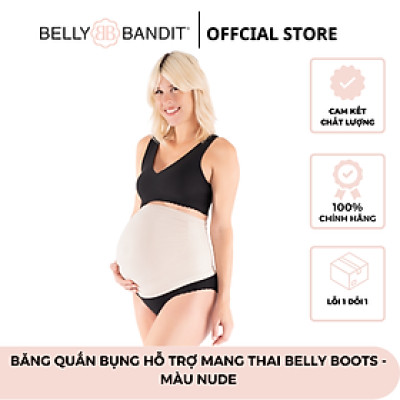 Băng quấn hỗ trợ mang thai cho mẹ bầu Belly Boost