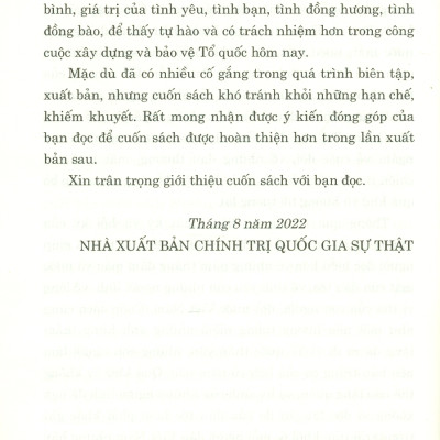 HƯƠNG - Tiểu Thuyết