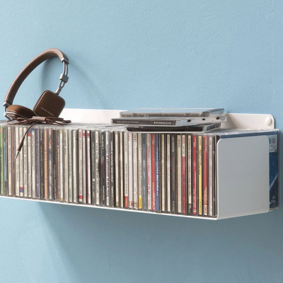 Kệ đĩa CD chữ U60 (set 2)