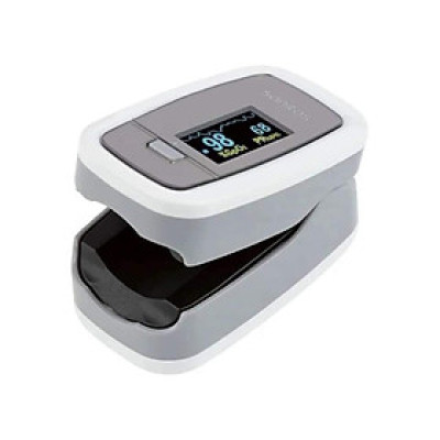 Máy đo nồng độ oxy và nhịp tim SANITAS SP025 Hàng chính hãng