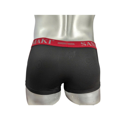 Quần Lót Nam Sktl02 Chất Liệu Thun Lạnh 4 Chiều, Bản Lưng 3.0 Cm