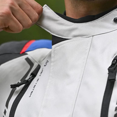 Áo Bảo Hộ Đi Xe Máy LS2 Narvik Man