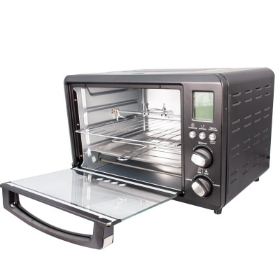 Lò nướng Tiross TS9608 28 lít - Hàng chính hãng