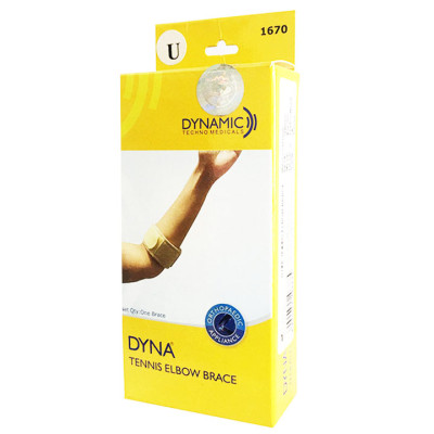 Đai Cẳng Tay Dyna