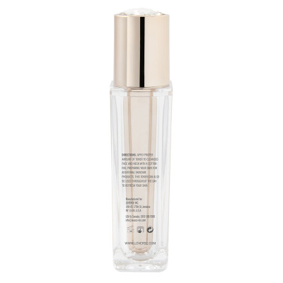 Nước cân bằng da Lovérse Collagen (100ml)