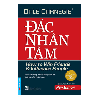 Combo Hoa Sen Trên Tuyết + Đắc Nhân Tâm