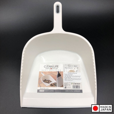 Ky Hốt Rác Nhựa Sanada W606 IV Nhật Bản