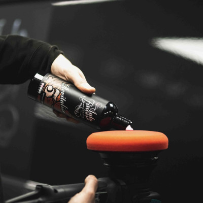 REVITALISE NO.3 500ML- Phục hồi lớp sơn trong 3 bước Auto finesse