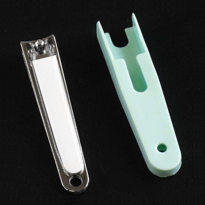 Bấm móng tay màu Echo Pastel 8.7cm - Hàng nội địa Nhật Bản nhập khẩu chính hãng