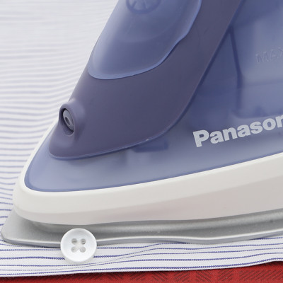Bàn ủi hơi nước Panasonic NI-S530ARA 2300W  - Hàng chính hãng