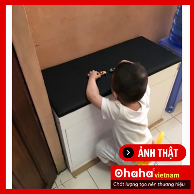 [Kèm Ảnh Thực Tế - Miễn phí vận chuyển và Lắp đặt ] TỦ GIÀY ĐA NĂNG BỌC NỆM - TG010
